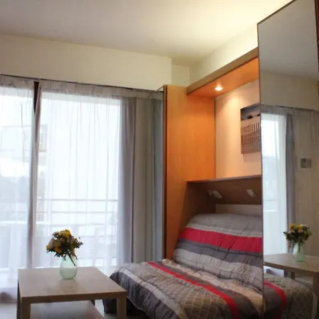 Apartmán Appt - Lr010-113 *